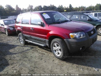 2007 FORD ESCAPE 1FMYU931X7KA12425