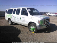 2011 Ford Econoline E350 SUPER DUTY WAGON 1FBSS3BL9BDA74996