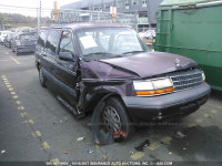 1994 Plymouth Grand Voyager SE 1P4GH44R1RX143465