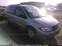 2003 Chrysler Town and Country 2C4GP44303R351801
