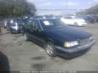 1996 VOLVO 850 YV1LS5547T2309452