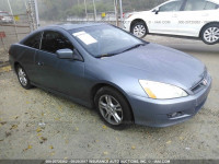 2006 Honda Accord 1HGCM72646A019568