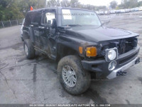 2008 Hummer H3 5GTEN13E888155650