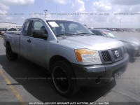 2008 Nissan Titan XE/SE/LE 1N6AA06E48N319188