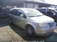 2008 Chrysler Town and Country 2A8HR54P88R148145