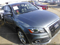 2012 Audi Q5 PREMIUM PLUS WA1DKAFP9CA056694