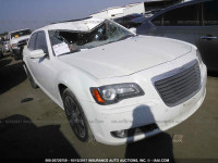 2013 Chrysler 300 2C3CCAGG4DH505641