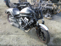 2017 Kawasaki En650 E JKAENEE1XHDA00711