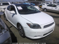 2006 Scion TC JTKDE167160087101