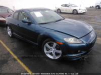 2007 Mazda RX8 JM1FE173270213026