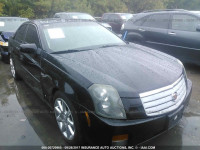 2007 Cadillac CTS 1G6DP577470189780