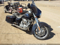 2012 Harley-davidson FLHX STREET GLIDE 1HD1KBM12CB665535
