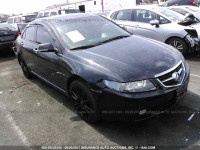 2004 Acura TSX JH4CL96924C014080