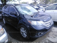 2013 Honda Cr-v 2HKRM3H75DH522615