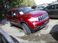 2011 Jeep Grand Cherokee LIMITED 1J4RR5GG9BC641110