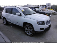 2014 Jeep Compass 1C4NJDEB2ED529003