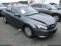 2009 HONDA ACCORD 1HGCP26389A169567