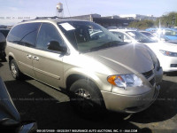 2005 DODGE GRAND CARAVAN 2D4GP24R15R352566