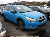 2017 SUBARU CROSSTREK JF2GPABC4HH271651