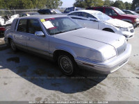 1992 Chrysler New Yorker FIFTH AVENUE 1C3XV66R9ND805394