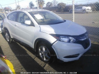 2016 Honda HR-v LX 3CZRU5H35GM747778