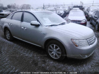 2008 Ford Taurus 1FAHP24W78G187402