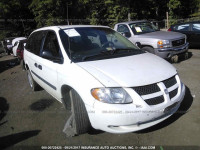 2005 Dodge Grand Caravan 1D4GP24R95B201537