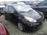 2015 KIA RIO LX KNADM4A32F6504719