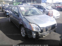 2008 Nissan Sentra 3N1AB61E78L713037