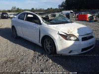 2010 Scion TC JTKDE3B77A0318268