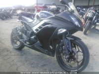 2013 Kawasaki Ex300 A JKAEX8A16DDA09482