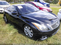 2011 Infiniti G37 JN1CV6EK7BM214770