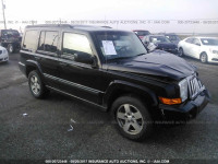 2007 Jeep Commander 1J8HG48P07C702263