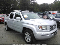 2007 Honda Ridgeline 2HJYK16447H526047