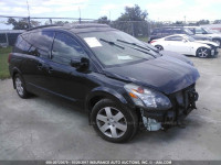 2006 NISSAN QUEST S/SE/SL 5N1BV28U26N117132