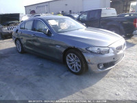 2015 BMW 535 I WBA5B1C59FG126304