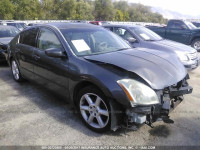 2005 Nissan Maxima 1N4BA41E85C837484