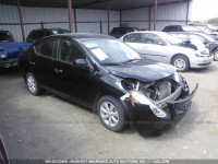 2013 Nissan Versa 3N1CN7AP6DL861293