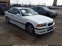 1997 BMW M3 WBSBG9329VEY75358