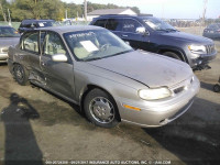 1998 Oldsmobile Cutlass 1G3NB52M7W6326770
