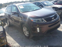 2015 KIA Sorento 5XYKT4A68FG593460