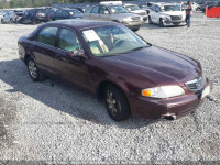 2000 Mazda 626 ES/LX 1YVGF22C6Y5102637