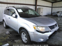 2007 Mitsubishi Outlander JA4MS31X57U013493