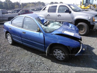 1997 Dodge Neon 3B3ES47C8VT618623