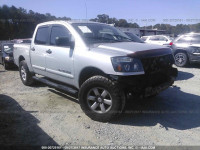 2011 Nissan Titan S/SV/SL/PRO-4X 1N6BA0EC1BN306149