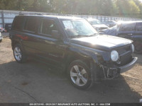 2011 Jeep Patriot SPORT 1J4NF1GBXBD191854