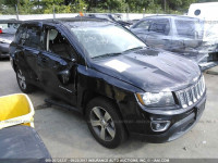 2016 Jeep Compass LATITUDE 1C4NJDEB3GD768255