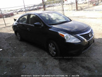 2016 Nissan Versa 3N1CN7AP6GL862805