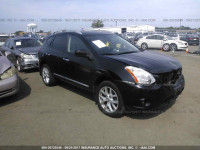 2011 Nissan Rogue JN8AS5MVXBW260833