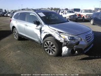 2015 Subaru Outback 2.5I LIMITED 4S4BSALC5F3267443
